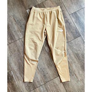 Women's North Face Polyester Pants Medium
